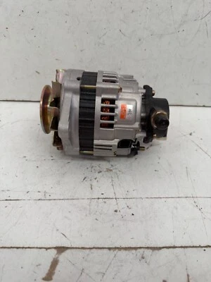 GENUINE GM ALTERNATOR for OPEL VAUXHALL CORSA B ASTRA F G VECTRA A COMBO  437134 - Image 1 of 4