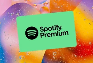 Spotify Premium Individual 12 Monate 1 Jahr - Bild 1 von 1