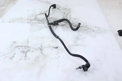 14-18 宝马 R1200GS Adventure 原始设备制造商 TROTTLE 车身主要燃料气体注入器 — 第 1/4 张图片