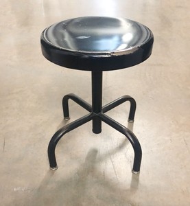 Posing Stool
