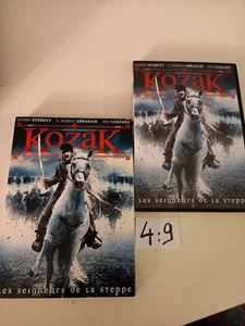 Dvd Les Seigneurs de la steppe / en très bon état - Foto 1 di 3
