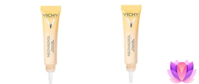 Creme para os olhos Vichy Neovadiol Menopause Muti-Correction Care, 15ml - Imagem 1 de 4
