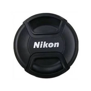 Nikon LC-62 Lens Cap Original Cover - Picture 1 of 1