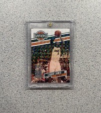 2010-2011 Panini Donruss Gamers Press Proof Mosaic #3 LeBron James /100 MVP RARE