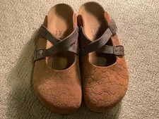 disney birkenstocks women's