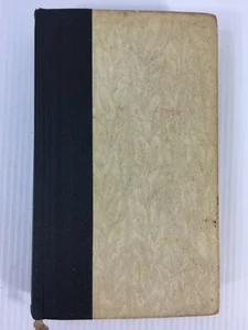 Gesammelte Werke Johann Wolfgang Goethe 1960 Vintage Book in German - Foto 1 di 9