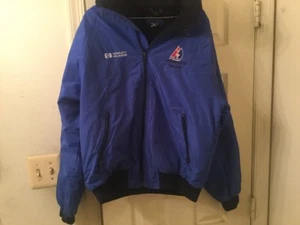 America’s Cup 1992 Jacket Hewlett-Packard Medium Men’s  - Picture 1 of 7