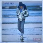 Chris Rea Deltics 11 Track Vinyl Album Pop Blue Vinyl