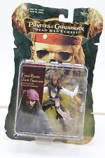 Pirates of the Caribbean DMC Jack Sparrow 3.75" Final Battle Action Figure 103