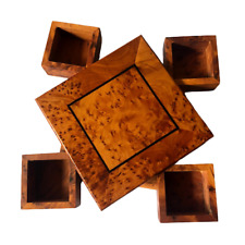 Quebra-cabeças Em Madeira Puzzle Collection Expert Wood