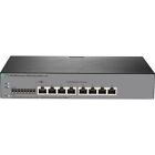 Hpe Jl380a Officeconnect 1920S 8G Switch