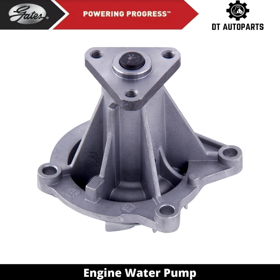 Portões de bomba de água para motor GMC Sonoma 1994-2003 1995 1996 1997 1998 1999 2000 - Imagem 1 de 4