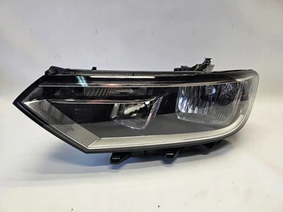 Frontscheinwerfer VW Passat B8 90049907 LED Links Scheinwerfer Headlight - Bild 1 von 4