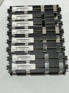 32GB(8X4GB)Memory Apple Mac Pro 3.1 Workstation 2008 MA970LLA DDR2 800/PC2 6400 - Picture 1 of 1