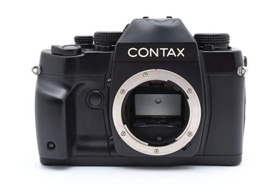 Reparaturbedürftig Big Con CON RX Verschluss alle Geschwindigkeiten OK98-08#0... - Bild 1 von 4