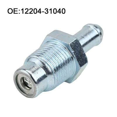 Quality Aluminum PCV Check Valves Designed for Specific For TOYOTA Models - Image 1 of 4