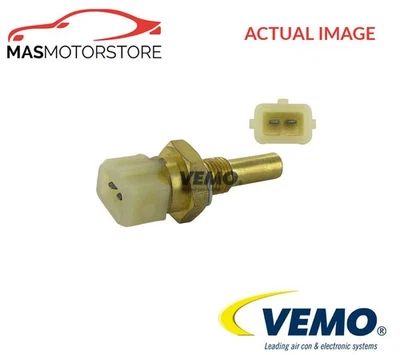 COOLANT TEMPERATURE SENSOR GAUGE VEMO V15-77-0001 P FOR VW PASSAT,GOLF II - Image 1 of 4