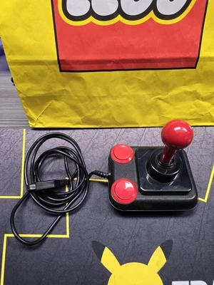 Competition Pro 5000 Joystick ATARI 2600 | Vintage | Original | Gebraucht Amiga - Bild 1 von 4