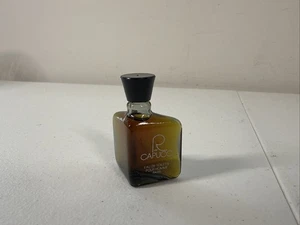 R De Capucci For Men by Roberto Capucci Eau De Toilette MINI Rare NEW - Picture 1 of 3