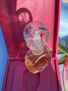 🎈VINTAGE RARE SERGIO SOLDANO MINIATURE 🌸EAU DE JOUR 🌸 1988 - Picture 1 of 8