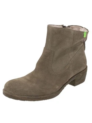 $175 El Naturalista Womens Quera NC50 Ankle Boot Shoes, Land, EU 38 / US 8 - Image 1 of 4