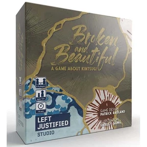 Broken and Beautiful ( Standard Edition ) LJS600 BRAND NEW SEALED - Picture 1 of 1
