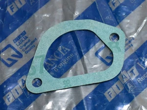 Joint D'Étanchéité Thermostat Pompe à Eau Fiat Uno Mille Type Tempra Voiture - Picture 1 of 2