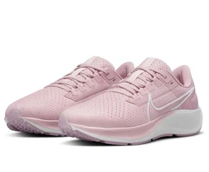 WMNS NIKE Air Zoom Pegasus 38 PINK WHITE SIZE US WMNS 5 NEU CW7358 601 - Bild 1 von 6