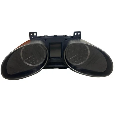 Instrument Speedometer Head/Cluster Fits 2017-2018 Hyundai Santa Fe 3.3L - Imagem 1 de 4