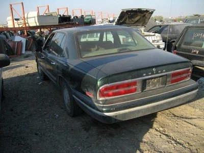 Medidor de flujo de aire 6-231 3,8 L montaje de 3 tornillos se adapta a 91-93 95-96 NOVENTA Y OCHO 709796 Foto 1 de 4