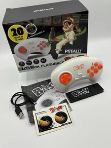 Activision Flashback Blast! Pitfall River Raid HDMI 20 Retro Games Tested_ - Picture 1 of 14