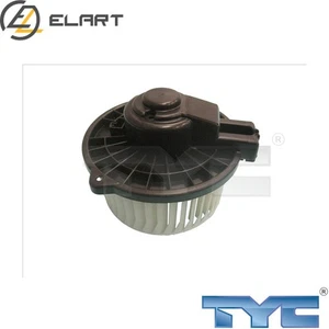 INTERIOR BLOWER 536-0018 FOR TOYOTA RAV/4/II 1CD-FTV 2.0L 1AZ-FE 2.0L 4cyl - Picture 1 of 8