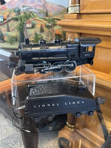 ~Scarce HIGH GRADE L/N C8 Original~Lionel Prewar 201 & 2201T Magic Electrol !!!! - Picture 1 of 22