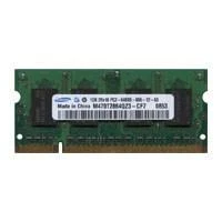 Samsung 1 GB DIMM 800 MHz DDR2 Memory (M470T2864QZ3CF7) - Image 1 of 1