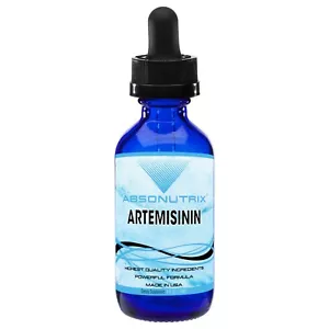 Absonutrix artemisinina 593 mg 4 oz ayuda a reducir la inflamación y aumentar la inmunidad - Imagen 1 de 5