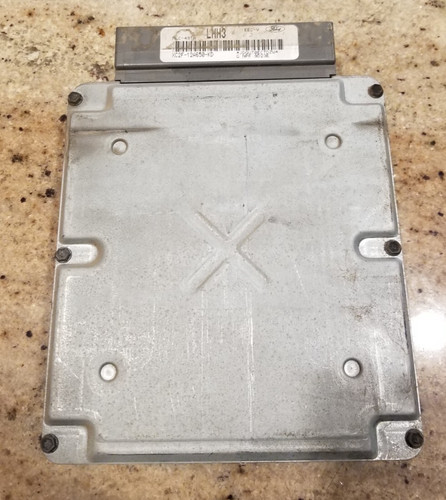 1999 Ford E250- 5.4L - XC2F-12A650-KD - ECU ECM | eBay