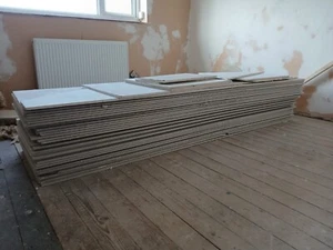 Brand new plasterboard 8X2 - Picture 1 of 2