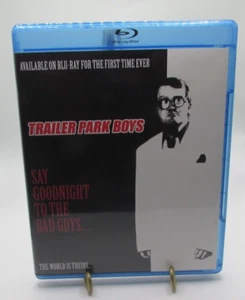 Trailer Park Boys: Say Goodnight to the Bad Guys Blu-Ray 2008 - Imagen 1 de 2