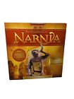 The Chronicles of Narnia  19 CDs - 7 Complete Audio Dramas 