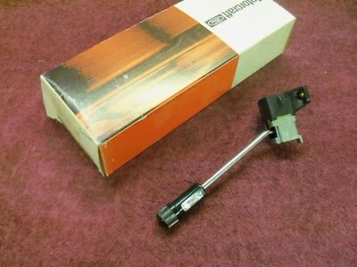 1978-1983 Ford Fairmont Wiper Control Switch, NOS D8BZ-17A553-B  Mercury Zephyr - Image 1 of 4