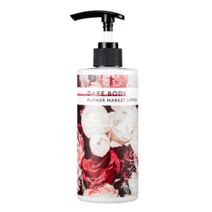 [MISSHA] Dare Body Flower Market Lotion - 500ml - Picture 1 of 1