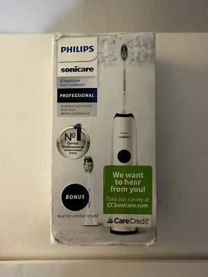 Philips SONICARE Essence+ Profess. Escova de dentes recarregável HX3281/53 com carregador - Imagem 1 de 3