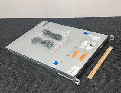 Riverbed SteelHead CX-3070 Server w/ Xeon E5-2609 v2 & 16GB RAM - Image 1 of 4