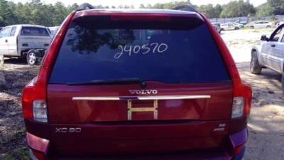 Porta-malas/escotilha/porta traseira compatível com 03-14 VOLVO XC90 382266 - Imagem 1 de 4