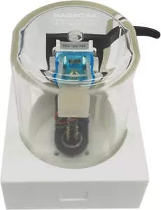 NAGAOKA DJ-03HD MM type stereo cartridge Cartridge New - Picture 1 of 5
