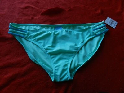 Catalina Sweet новом Junior купальник низ с ремешками XL (15-17) новый с ярлыками! - Изображение 1 из 4