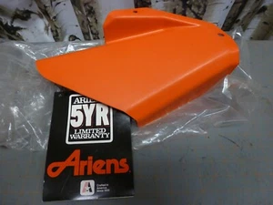 Genuine Ariens NOS Orange Mower Discharge Chute 011186 - Picture 1 of 4