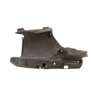 KTM 520 EXC 2000-2003 BANDEJA BATERÍA PLÁSTICO STOCK NEGRO - Imagen 1 de 12