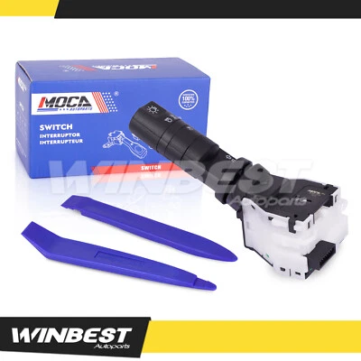 Headlamp Switch Fit INFINITI FX35 Nissan Frontier Sentra Xterra Suzuki Equator - Image 1 of 4