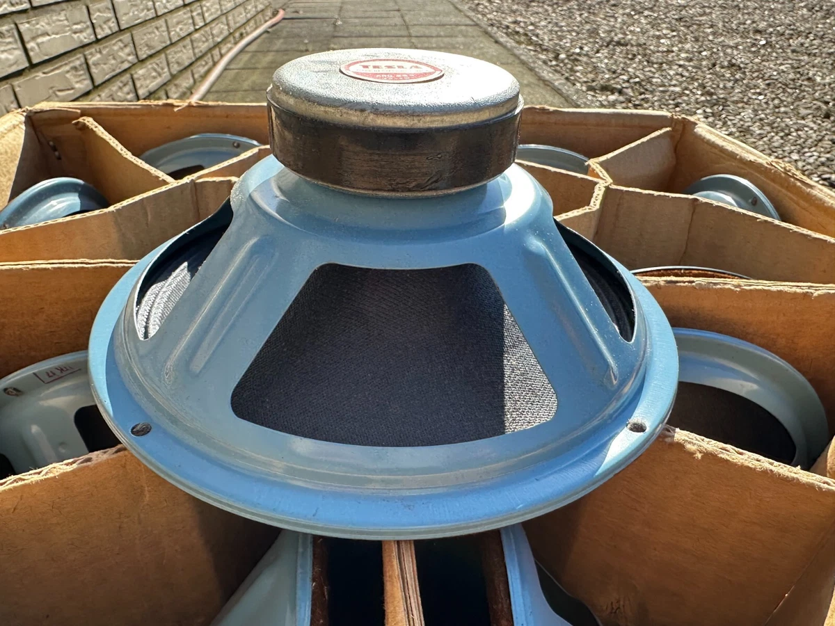 Tesla Vintage Speakers for sale - eBay